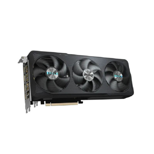 Placa de Video GIGABYTE GeForce RTX...