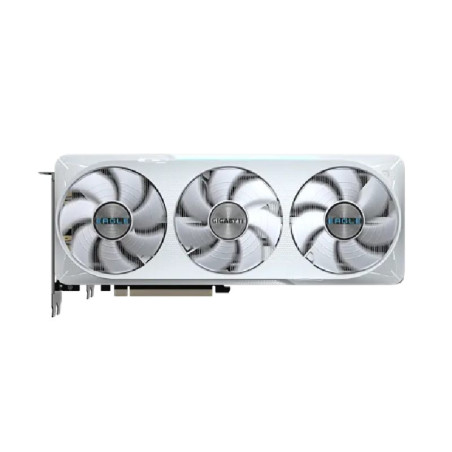 Placa de Video GIGABYTE GeForce RTX 5070 EAGLE OC ICE SFF 12G