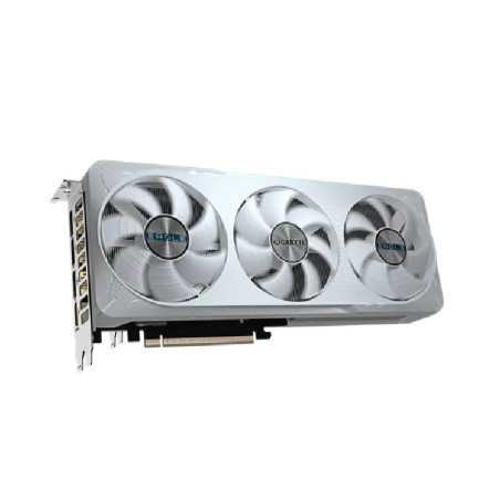 Placa de Video GIGABYTE GeForce RTX 5070 EAGLE OC ICE SFF 12G