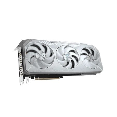 Placa de Video GIGABYTE AMD Radeon RX 9070 XT GAMING OC ICE 16G