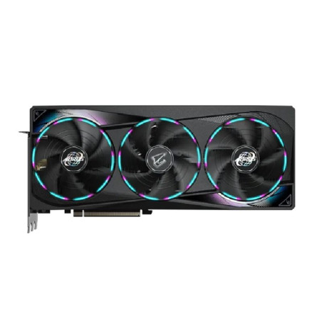 Placa de Video GIGABYTE AORUS GeForce RTX 5070 MASTER 12G