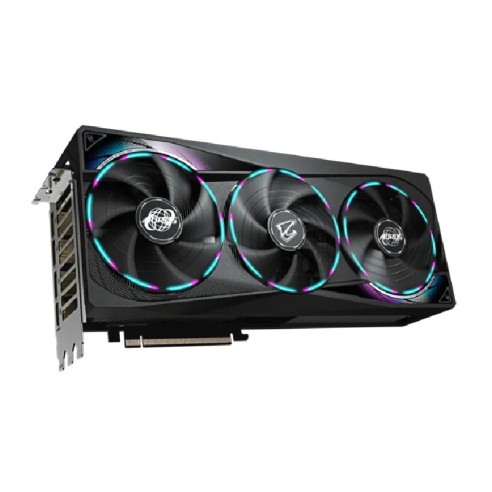 Placa de Video GIGABYTE AORUS GeForce...
