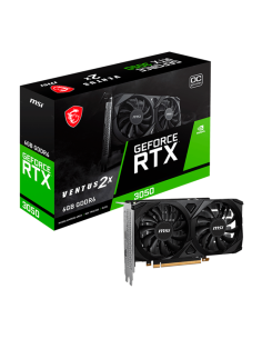 Placa De Video Msi Geforce...