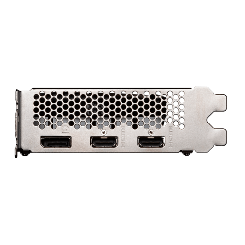 Placa De Video Msi Geforce Rtx 3050...