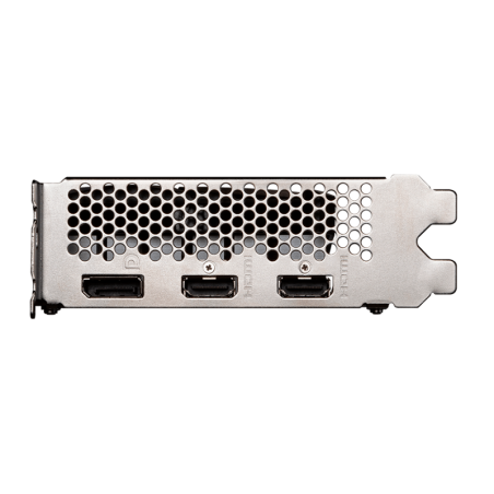 Placa De Video Msi Geforce Rtx 3050 Ventus 2x Oc 6gb