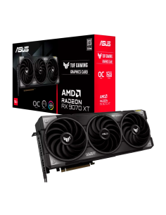 Placa De Video Asus Radeon...