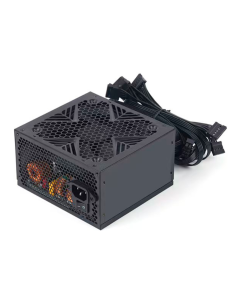 Fuente Raptor Volt 650w 80+...