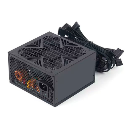 Fuente Raptor Volt 650w 80+ Bronze
