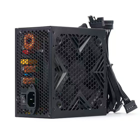 Fuente Raptor Volt 650w 80+ Bronze