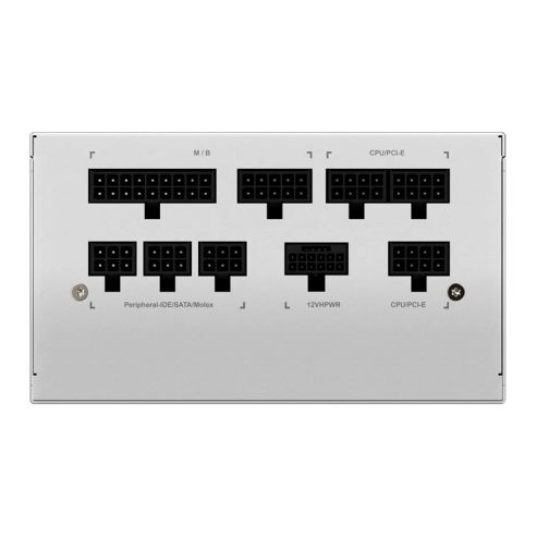 Fuente Gigabyte 850w 80+ Ud850gm Pg5...
