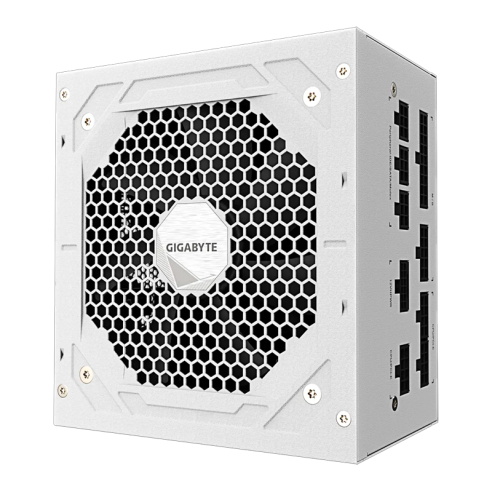 Fuente Gigabyte 850w 80+ Ud850gm Pg5...