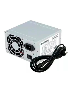 Fuente 600w Magnumtech...