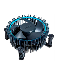 Cooler Stock Cpu Intel Lga1700