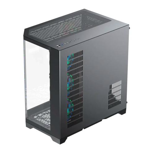 Gabinete Raptor Eclypse Tg X2...