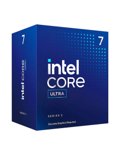 Procesador Intel Ultra 7...