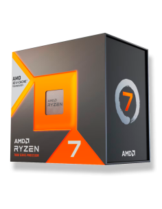 Procesador Amd Ryzen 7...