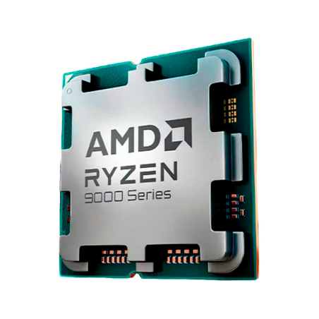 Procesador Amd Ryzen 7 9700x Am5  C/video  (sin Cooler Y Sin Caja)