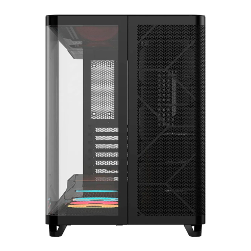 Gabinete Corsair Air 5400 Lx-r Rgb...