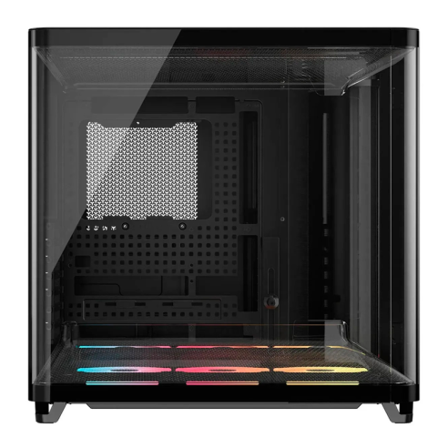Gabinete Corsair Air 5400 Lx-r Rgb...