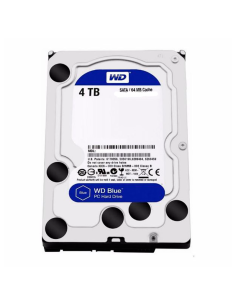 Hd 3.5 Sata3 4tb Wd Blue