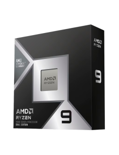 Procesador Amd Ryzen 9...