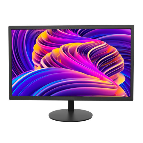 MONITOR 19" HIKVISION D5019S0 VGA HDMI