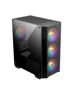 Gabinete Msi Mag Forge...