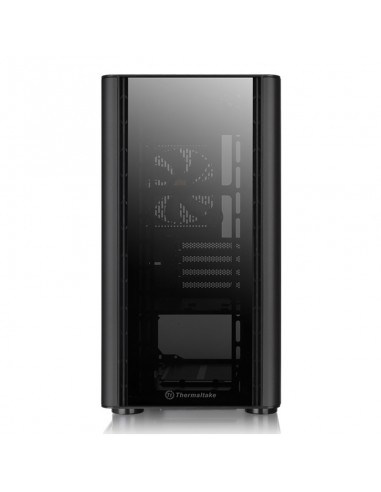 Gabinete Gamer Thermaltake V150 Vidrio