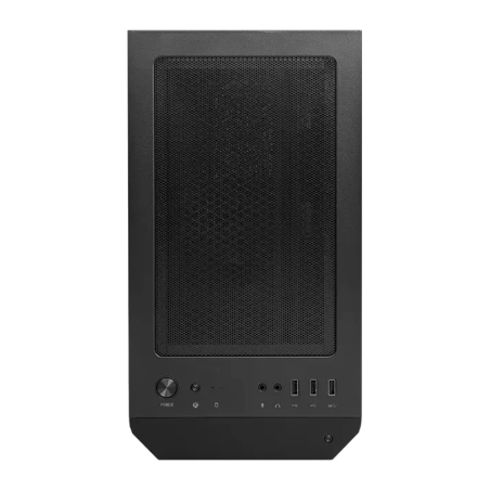 Gabinete Msi Mag Forge M100a 4x Fan Rgb M-atx
