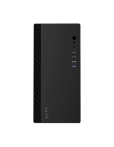 Gabinete Msi Pro Shield...