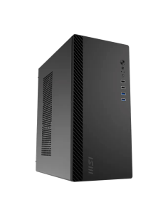 Gabinete Msi Pro Shield...