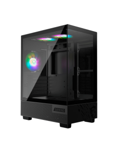 Gabinete Msi Mag Pano M110a...