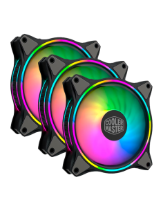 Fan Coolermaster Masterfan...