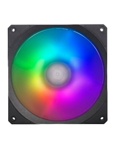 Fan Coolermaster Mobius 140...