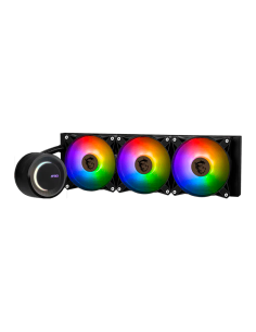 Water Cooling Msi Mag...