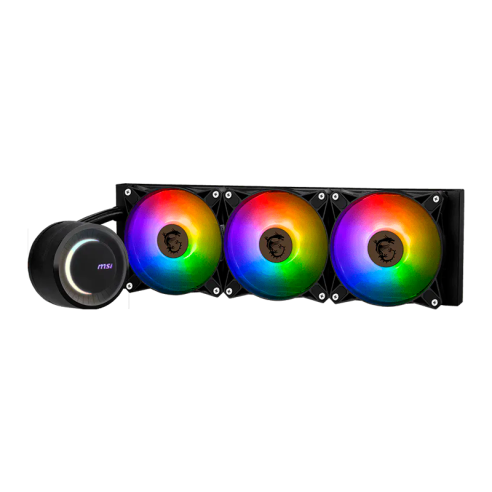 Water Cooling Msi Mag Coreliquid E360...