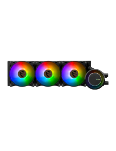 Water Cooling Msi Mag...
