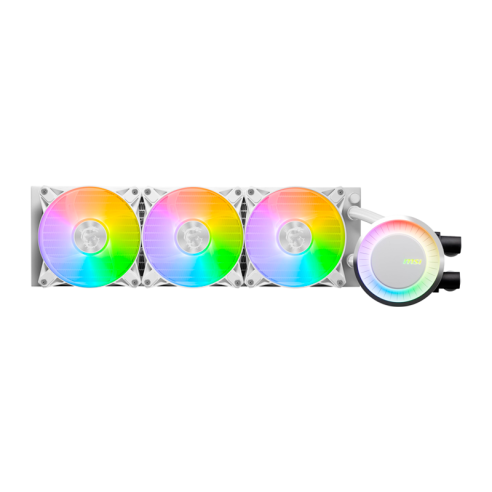 Water Cooling Msi Mag Coreliquid E360...
