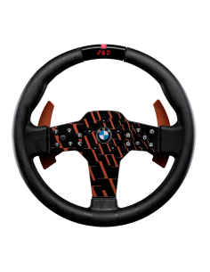 Volante Fanatec Csl Bmw Qr2...