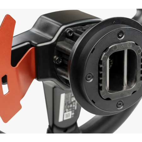 Volante Fanatec Csl Bmw Qr2 Para Pc, Ps4 Y Ps5
