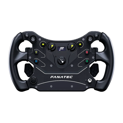 VOLANTE FANATEC CSL STEERING WHEEL GT3