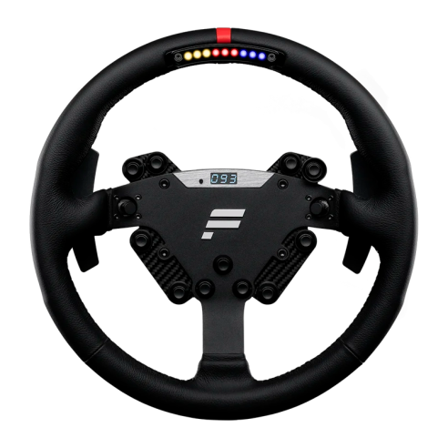 VOLANTE FANATEC CSL STEERING WHEEL RS