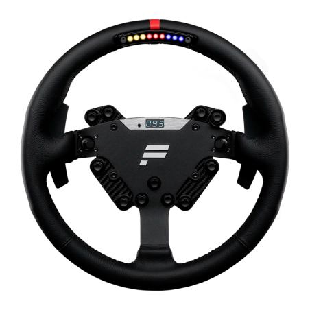 Volante Fanatec Csl Steering Wheel Rs