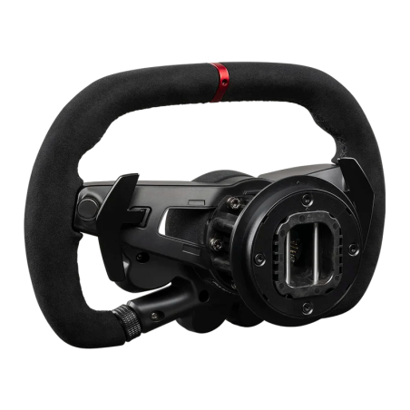Volante Fanatec Csl Elite Porsche Vision Gt Qr2 Para Pc, Ps4 Y Ps5