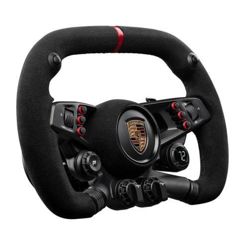 Volante Fanatec Csl Elite Porsche...