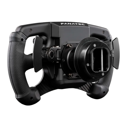Volante Fanatec Csl Steering Wheel...
