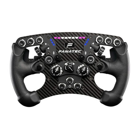 Volante Fanatec Csl Steering Wheel Formula V2.5