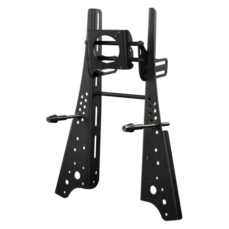 Soporte Monitor Simular Cockpit Fanatec Csl