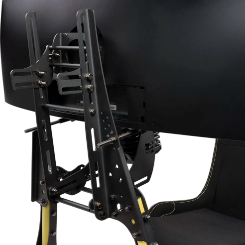 Soporte Monitor Simular Cockpit...