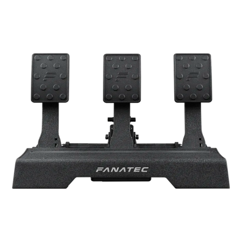Pedalera Fanatec Csl Elite Pedals V2